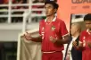 卡康·鲁迪安托 (Kakang Rudianto) 已准备好在 U-23 印尼国家队证明自己的实力
