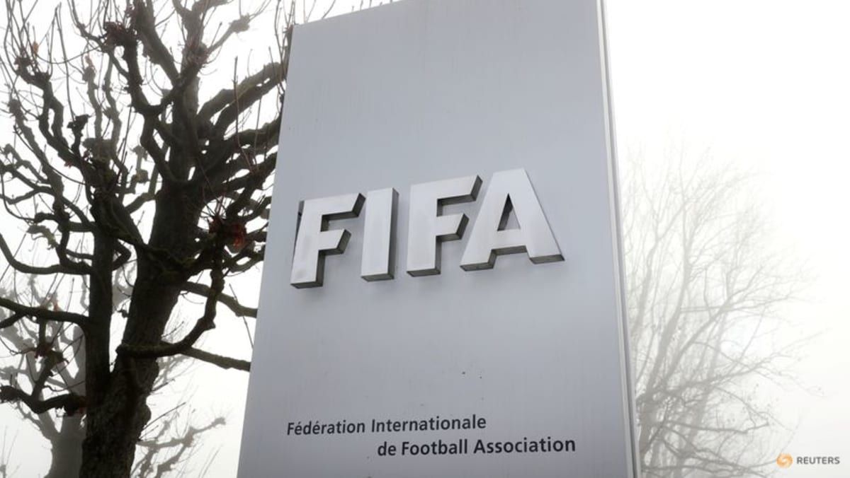国际足联解决了亿万富翁罗斯旗下体育推广人的诉讼