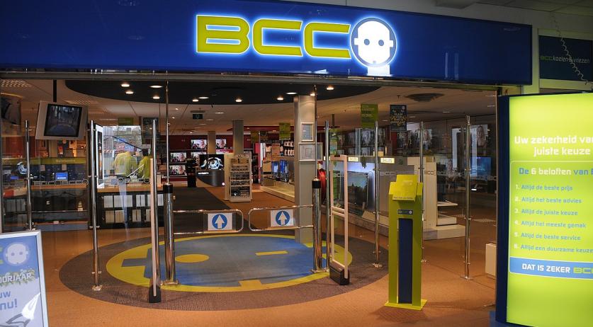电子连锁店 BCC 请求延期付款，超过 1,300 个工作岗位面临风险