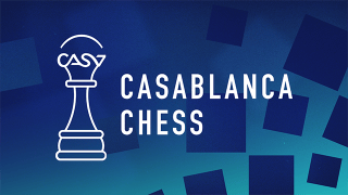 卡萨布兰卡国际象棋 2024 - 信息